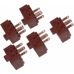 Ensemble de boutons (interrupteurs) (9197059039) Hotte Beko