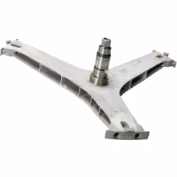 Croisillon tambour d'origine pour Lave-linge SAMSUNG DC97-16625A Appareils compatibles : [MACHINE À LAVER, LAVE-LINGE SAMSUNG ...