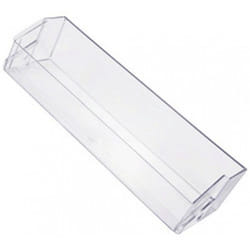 Balconnet porte bouteille 495X123X97 mm