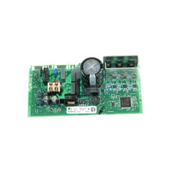 Module de commande
