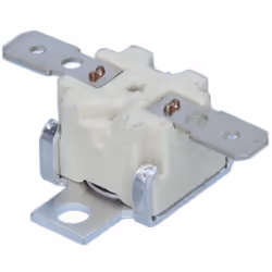 Thermostat 200° c d'origine pour Four, cuisinière SMEG 818731521 Appareils compatibles : [FOUR, CUISINIÈRE SMEG: ] SFP480X, S ...