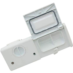 Scholtes - sos Accessoire Boîte à produits pour Lave-vaisselle C00104789, 482000028400 2I marchi, aeg, airlux, airport, ariston hotpoint, arthur