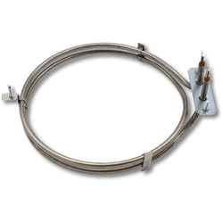Brandt - sos Accessoire Résistance circulaire 2100W pour Four, cuisinière CA5C006A7, 71X2286 atag de dietrich, fagor, mastercook, pelgrim, sauter, the
