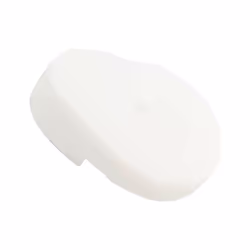 Couvercle de moteur d'origine pour Réfrigérateur, congélateur SAMSUNG DA66-00309A Appareils compatibles : [FRIGO, RÉFRIGÉRATE ...