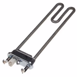 Résistance 2200W + sonde CTN compatible pour lave-linge HOOVER, CANDY, ZEROWATT 41029722 Appareils compatibles : [MACHINE À L ...