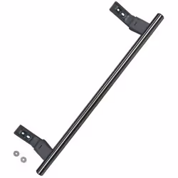 Poignée inox compatible pour réfrigérateur, congélateur LIEBHERR La porte dun réfrigérateur est un élément très sollicité. De ...