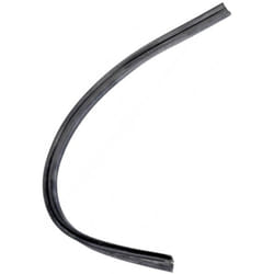 Sos Accessoire Joint bas de porte pour Lave-vaisselle 49011698 Candy continental edison, curtiss, essentiel b, far, hoover, linke, philips, rosieres,