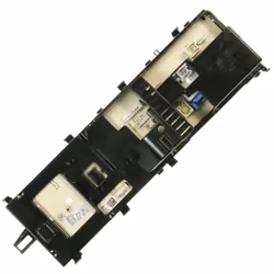 Carte électronique, module pour lave-linge BEKO 2847610320 Appareils compatibles : [MACHINE À LAVER, LAVE-LINGE BEKO: ] WM101 ...