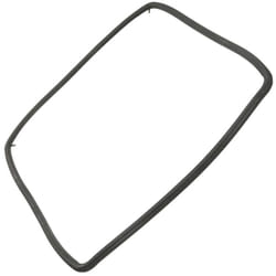 Sos Accessoire Joint de porte caoutchouc compatible pour Four, cuisinière 6432220 fagor, kompatibel Miele