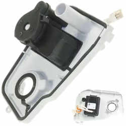 Pompe de relevage compatible compatible pour sèche linge WHIRLPOOL, BAUKNECHT, IGNIS, LADEN, KITCHENAID 481010344760 Appareil ...