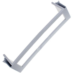 Liebherr - sos Accessoire Cadre de maintien Clayette, étagère verre pour Réfrigérateur, congélateur 743819800