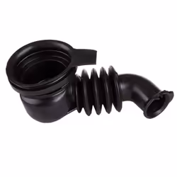 Durite cuve / pompe pour lave-linge 5913440, 5859220 Appareils compatibles : [MACHINE À LAVER, LAVE-LINGE KOMPATIBEL: ] W3224 ...