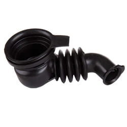 SOS Accessoire Durite cuve / pompe compatible pour Lave-linge - 5913440, 5859220 MIELE