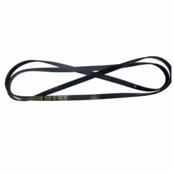 Courroie 1860H8 pour sèche-linge CANDY, ROSIERES, INDESIT, ARISTON HOTPOINT, NOGAMATIC Longueur : 1860 mm ATTENTION : Une cou ...