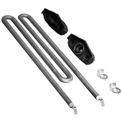 Sos Accessoire Résistance 2100W compatible pour Lave-linge 6260483 ariston hotpoint, kompatibel Miele