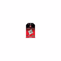 Lot de 4 Sacs h63 pure epa pour Aspirateur. Référence de la pièce : 35600536, Marque : HOOVER.