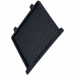 Filtre pour friteuse SEB, TEFAL SS-992271 Appareils compatibles : [FRITEUSE, AIRFRYER SEB: ] AH900000/12A, AH900000/12E, ACTI ...