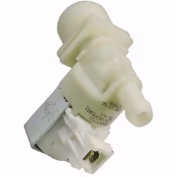Electrovannes 1 voie pour lave-linge 4971731 Appareils compatibles : [MACHINE À LAVER, LAVE-LINGE KOMPATIBEL: ] W3224, W2241, ...