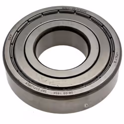 Roulement 6307 ZZ pour lave-linge WHIRLPOOL, BAUKNECHT, BRANDT, FAGOR, VEDETTE, DE DIETRICH, KITCHENAID, SANGIORGIO, THOMSON  ...