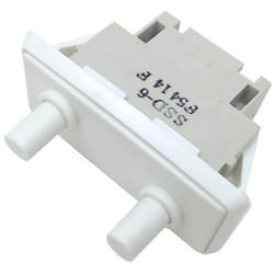 Sos Accessoire Interrupteur de porte pour Réfrigérateur, congélateur DA34-00006C Samsung