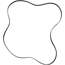 Whirlpool - sos Accessoire Courroie 1992H7 pour Sèche-linge 481935828002 bauknecht, bosch, constructa, gaggenau, laden, neff, siemens, viva