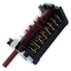 Sos Accessoire Commutateur pour Four, cuisinière 263900018 aya Beko domeos