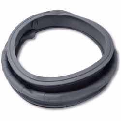 Joint de hublot (manchette) compatible pour Lave-linge SAMSUNG Le joint de porte d'une machine à hublot ou à chargement par l ...
