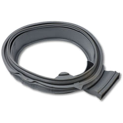 Sos Accessoire Joint de hublot (manchette) pour Lave-linge DC64-01827A Samsung