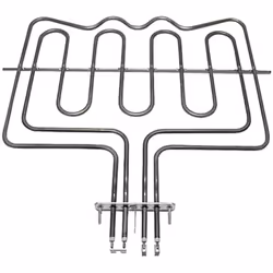 Résistance Voute grill 1000/1900W compatible pour four, cuisinière AEG, ELECTROLUX, JUNO. Un four électrique doté de résistan ...