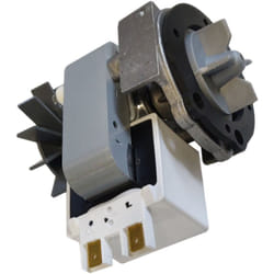 Sos Accessoire Pompe de vidange a helice compatible pour Lave-linge 1588731, 1588734 kompatibel Miele