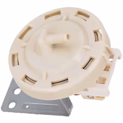 Pressostat pour lave-linge LG AGF36154747 Appareils compatibles : [MACHINE À LAVER, LAVE-LINGE LG: ] WD14701TDP, F14470TD, F8 ...