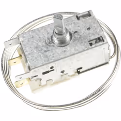 Thermostat vc1 ranco k50p1110 pour Réfrigérateur, congélateur Toutes marques K50-P110VC1, 481981729175 Appareils compatibles  ...