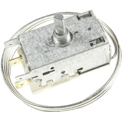 Sos Accessoire Thermostat vc1 Ranco k50p1110 pour Réfrigérateur, congélateur K50-P110VC1, 481981729175 brandt, fagor, laden
