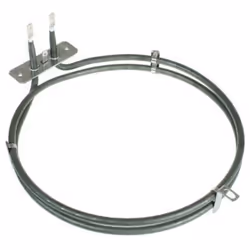 Resistance circulaire compatible pour four, cuisinière BEKO, ESSENTIEL, LEISURE. Un four électrique doté de résistances est c ...
