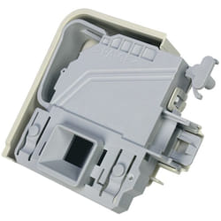 Sos Accessoire Verrouillage electrique pour Lave-linge - 00613070 Bosch siemens, neff