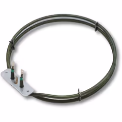 Résistance circulaire 2100W 230V/240V compatible pour four, cuisinière LE LEISURE, LEISURE, BEKO. Un four électrique doté de  ...
