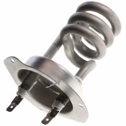 Résistance 1800W compatible pour Lave-vaisselle BRANDT, DE DIETRICH, SAMSUNG, WHIRLPOOL, CURTISS, GENERISS, CONTINENTAL EDISO ...