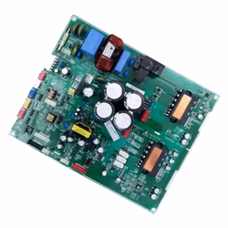 Platine principale d'origine pour Climatiseur SAMSUNG DB93-10939C Appareils compatibles : [CLIMATISEUR SAMSUNG: ] AJ052FCJ3EH ...