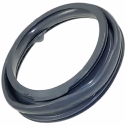 Joint de hublot (manchette) compatible pour lave-linge ELECTROLUX, AEG Le joint de porte d'une machine à hublot ou top est un ...