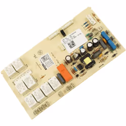 Carte de puissance pour four, cuisinière BEKO 267000449 Appareils compatibles : [FOUR, CUISINIÈRE BEKO: ] BIE15400XCS, BIET26 ...