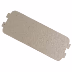 Plaque mica compatible pour Four micro-ondes BEKO 9197062129 Appareils compatibles : [FOUR MICRO-ONDES BEKO: ] MOC20100S BB43 ...