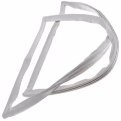 Joint de porte réfrigérateur pour réfrigérateur, congélateur BEKO 4633081500, 4669520900 Appareils compatibles : [FRIGO, RÉFR ...