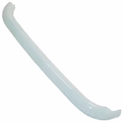 Poignée de porte 37cm compatible pour réfrigérateur, congélateur BOSCH La porte d'un réfrigérateur est une pièce souvent mani ...