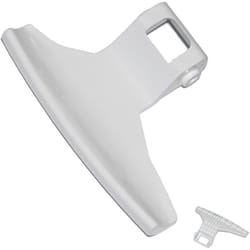 Sos Accessoire Poignée de porte pour Lave-linge DC64-02430A Samsung