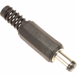 Prise jack pour Épilateur CALOR CS-006238 Appareils compatibles : [ÉPILATEUR CALOR: ] 764900, 754000, 754001, 754200, 754300, ...