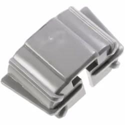 Butée de rail d'origine pour Lave-vaisselle SAMSUNG DD61-00354A Appareils compatibles : [LAVE-VAISSELLE SAMSUNG: ] DW5363PGBS ...