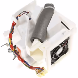 Moteur d'origine pour Réfrigérateur, congélateur SAMSUNG DA97-12540M Appareils compatibles : [FRIGO, RÉFRIGÉRATEUR, CONGÉLATE ...