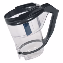 Bac séparateur bleu pour Aspirateur ROWENTA RS-2230001840 Appareils compatibles : [ASPIRATEUR ROWENTA: ] RH9571WO/4Q0, RH9571 ...