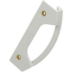 Bosch - sos Accessoire Poignée de porte pour Réfrigérateur, congélateur 00096110