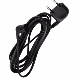 Câble d'alimentation d'origine pour Télévision SAMSUNG 3903-001118 Appareils compatibles : [TÉLÉVISION SAMSUNG: ] UE65MU6105K ...